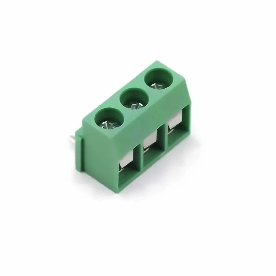 MAX MX126R-5.0-03P-GN01-Cu-S-A