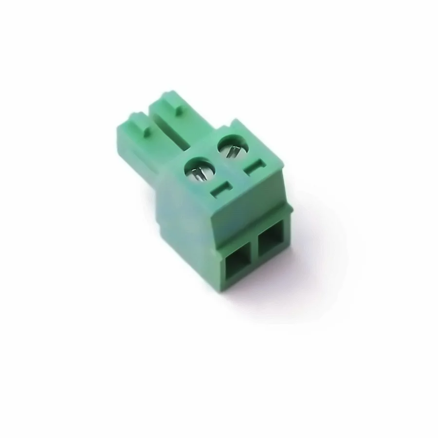 MAX MX15EDGK-3.81-02P-GN01-Cu-Y-A