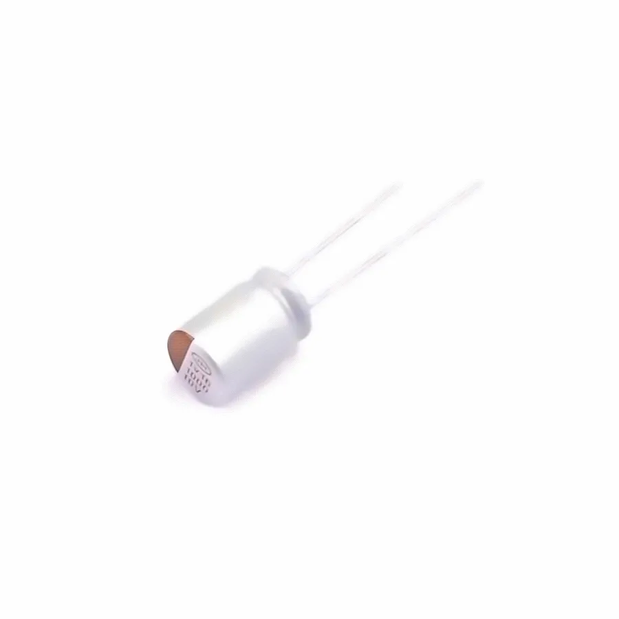 Nantong Jianghai Capacitor PCR1AEL102MBABLL35WP