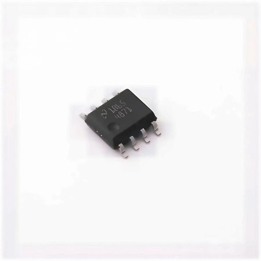 Texas Instruments LM4871MX