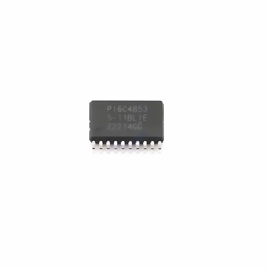 Diodes Incorporated PI6C48535-11BLIEX