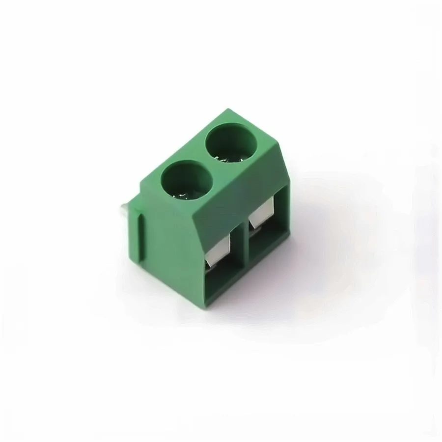 MAX MX126R-5.0-02P-GN01-Cu-S-A