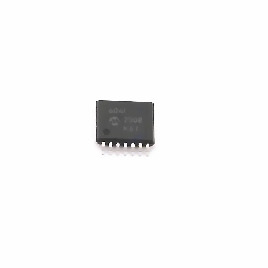 Microchip Tech MCP604-I/ST