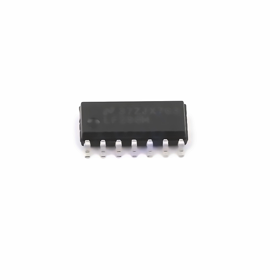 Texas Instruments LF298MX/NOPB