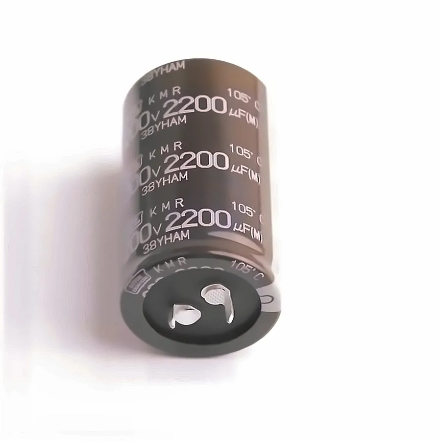 NCC(Nippon Chemi-Con) EKMR201VSN222MR50S