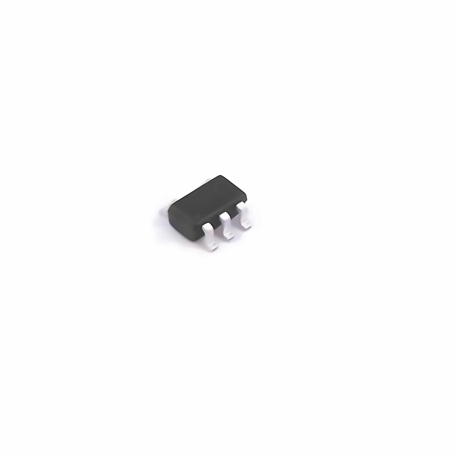 Diodes Incorporated ZXCT1086QE5TA