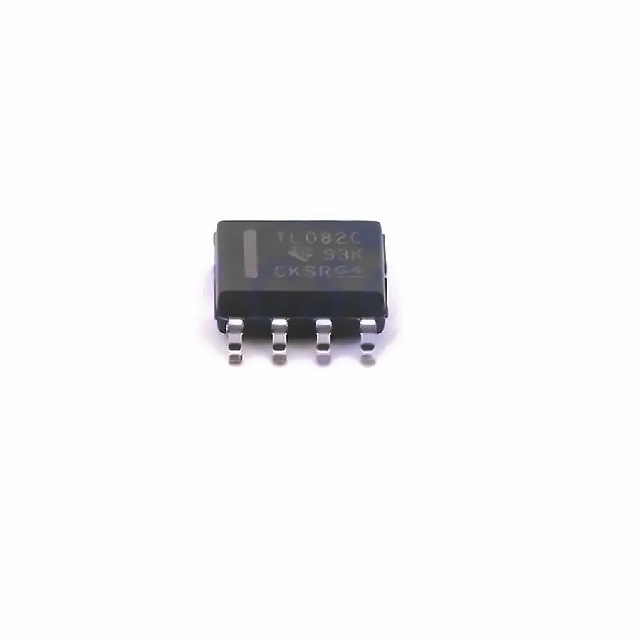 Texas Instruments TL082CDR