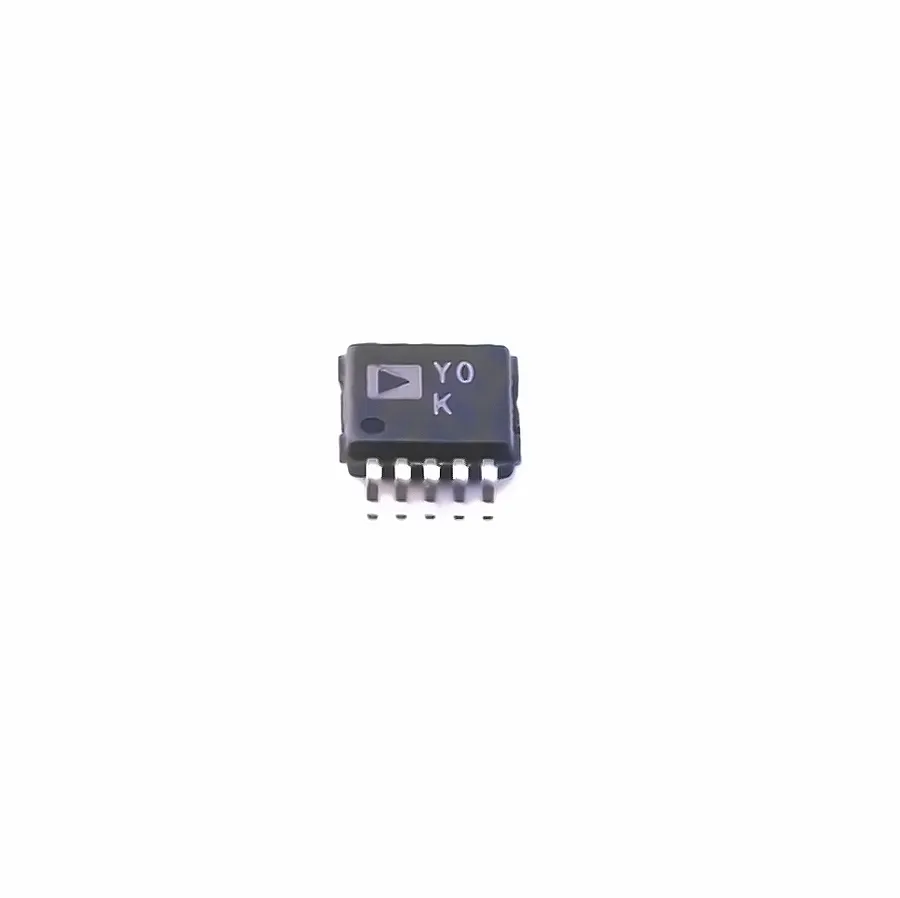 Analog Devices AD8253ARMZ-R7