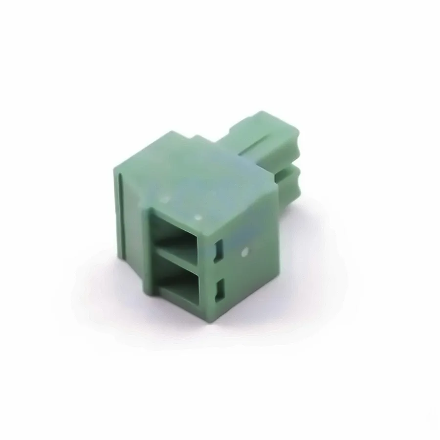 DORABO DB2EK-3.81-2P-GN-S