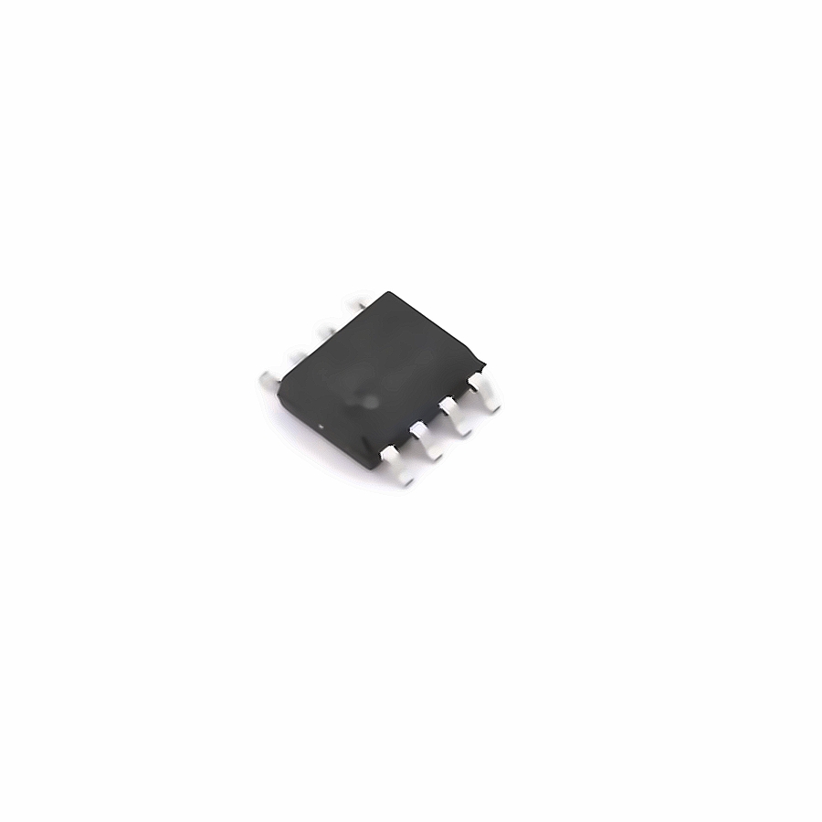 HANSCHIP semiconductor LM386D-1RG