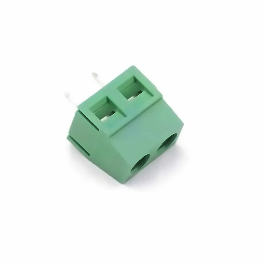 MAX MX127-5.0-02P-GN01-Cu-Y-A