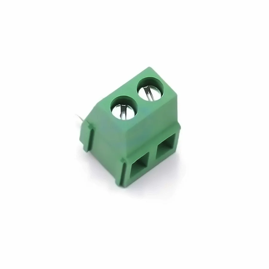 MAX MX128R-5.0-02P-GN01-Cu-Y-A