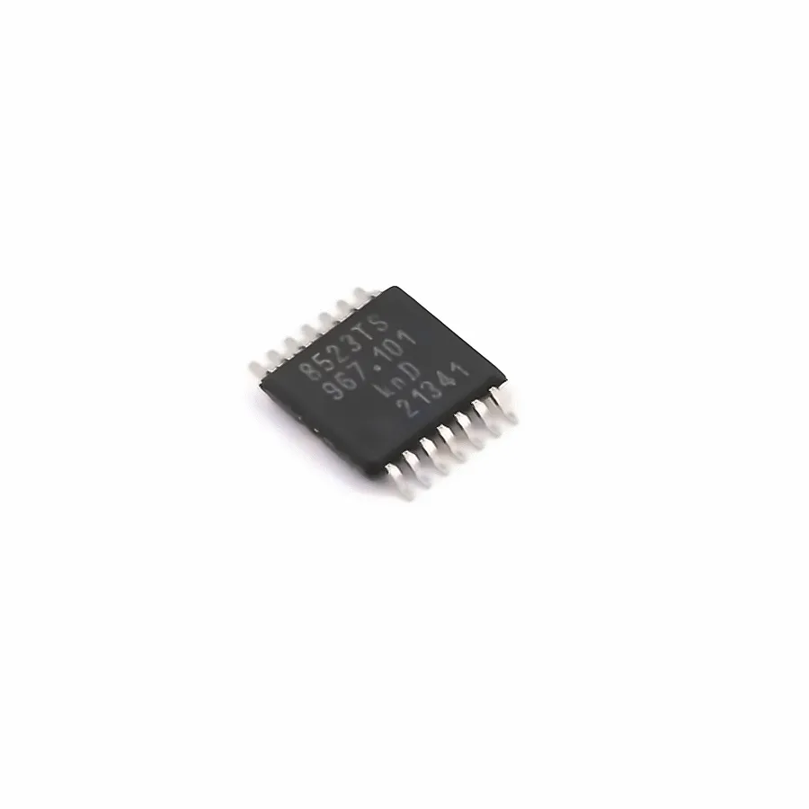 NXP Semicon PCF8523TS/1,118