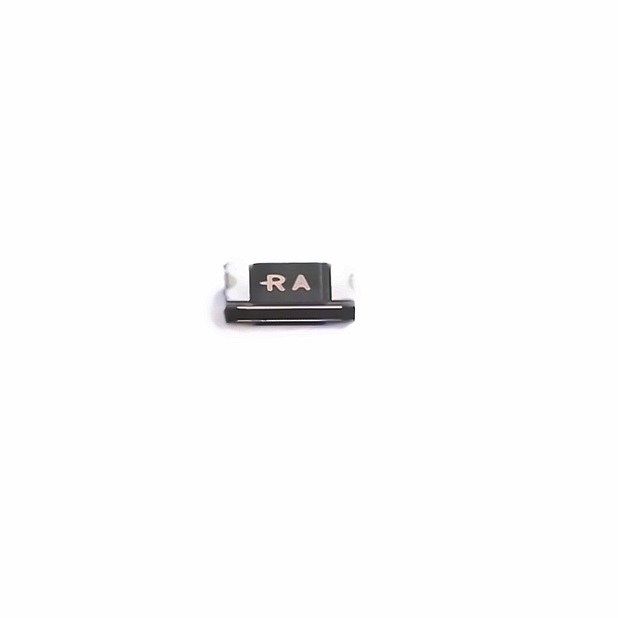 RUILON(Shenzhen Ruilongyuan Elec) SMD1206P005TF