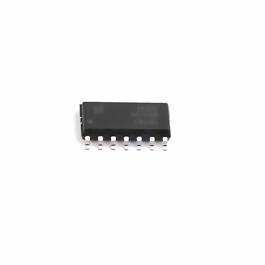 HANSCHIP semiconductor NE556DRG
