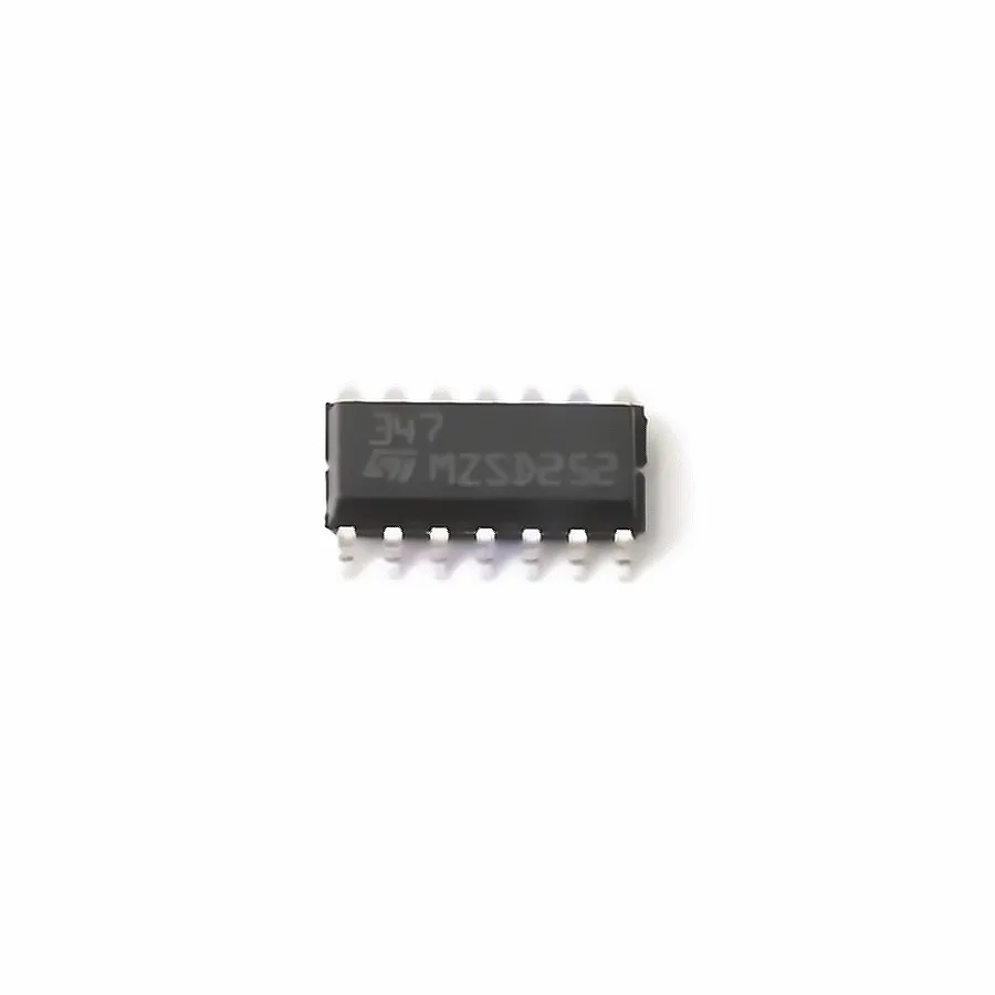 STMicroelectronics LF347D