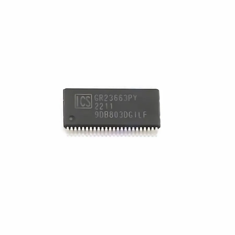 RENESAS 9DB803DGILFT