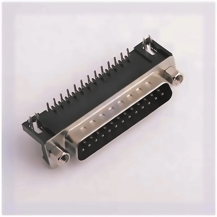 XUNPU D-SUB-DR-25PCG-BB