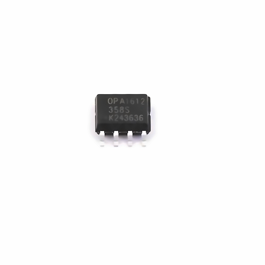 IDCHIP LM358D