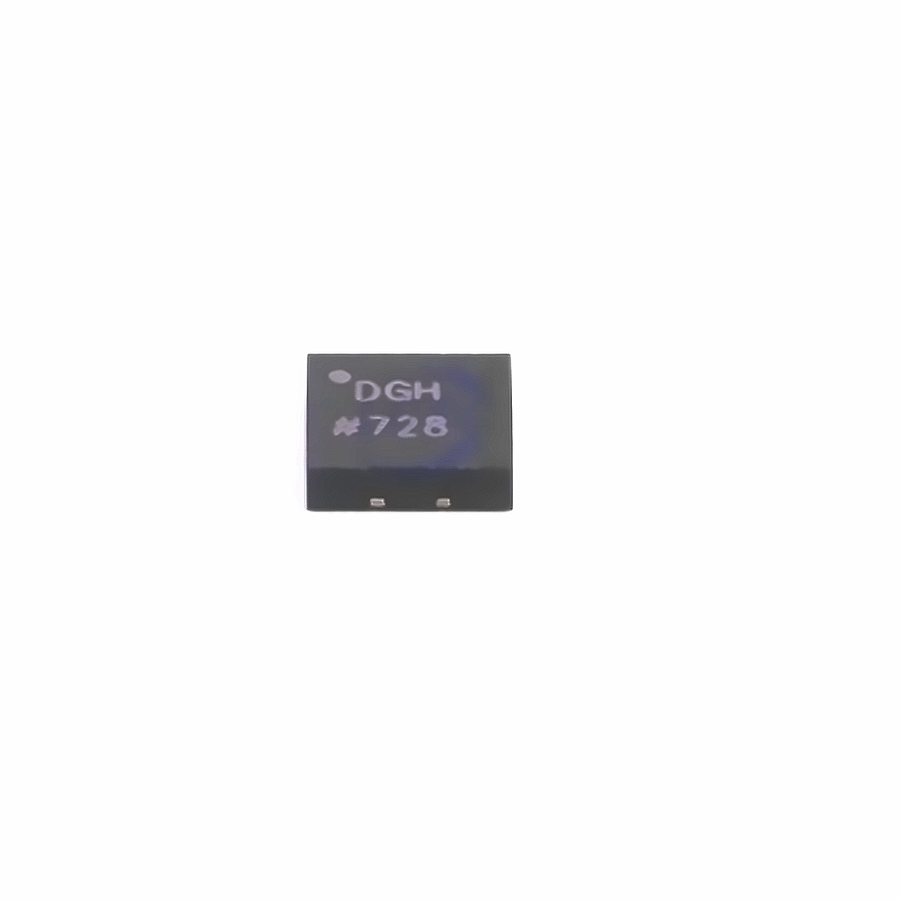 Analog Devices AD9837BCPZ-RL7