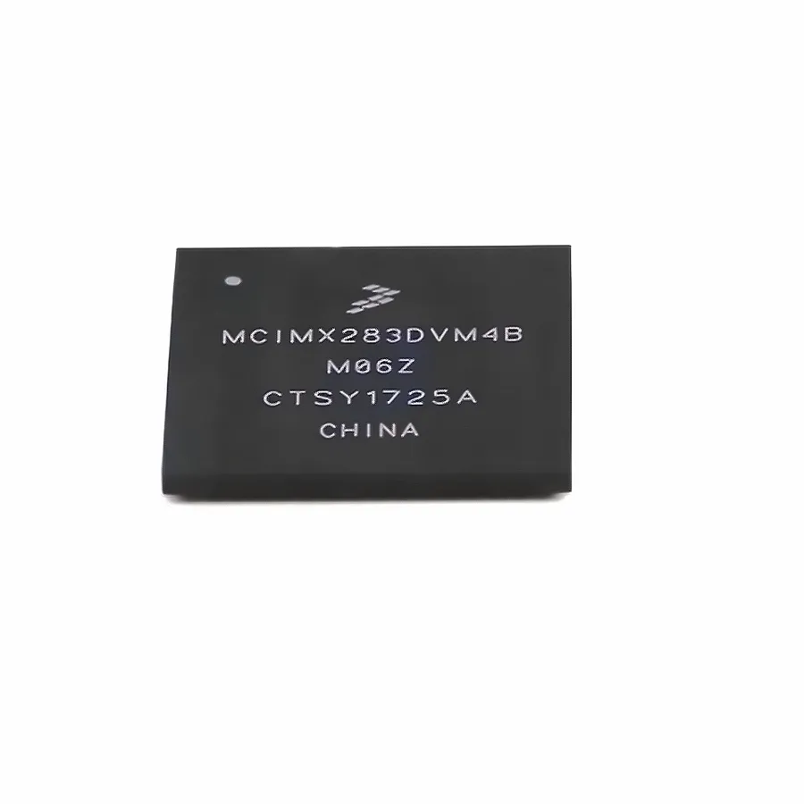NXP Semicon MCIMX283DVM4B