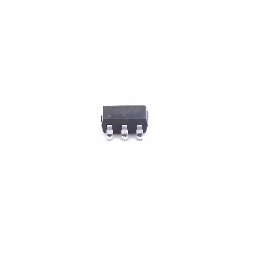 Texas Instruments SN74LVC1G0832DBVR