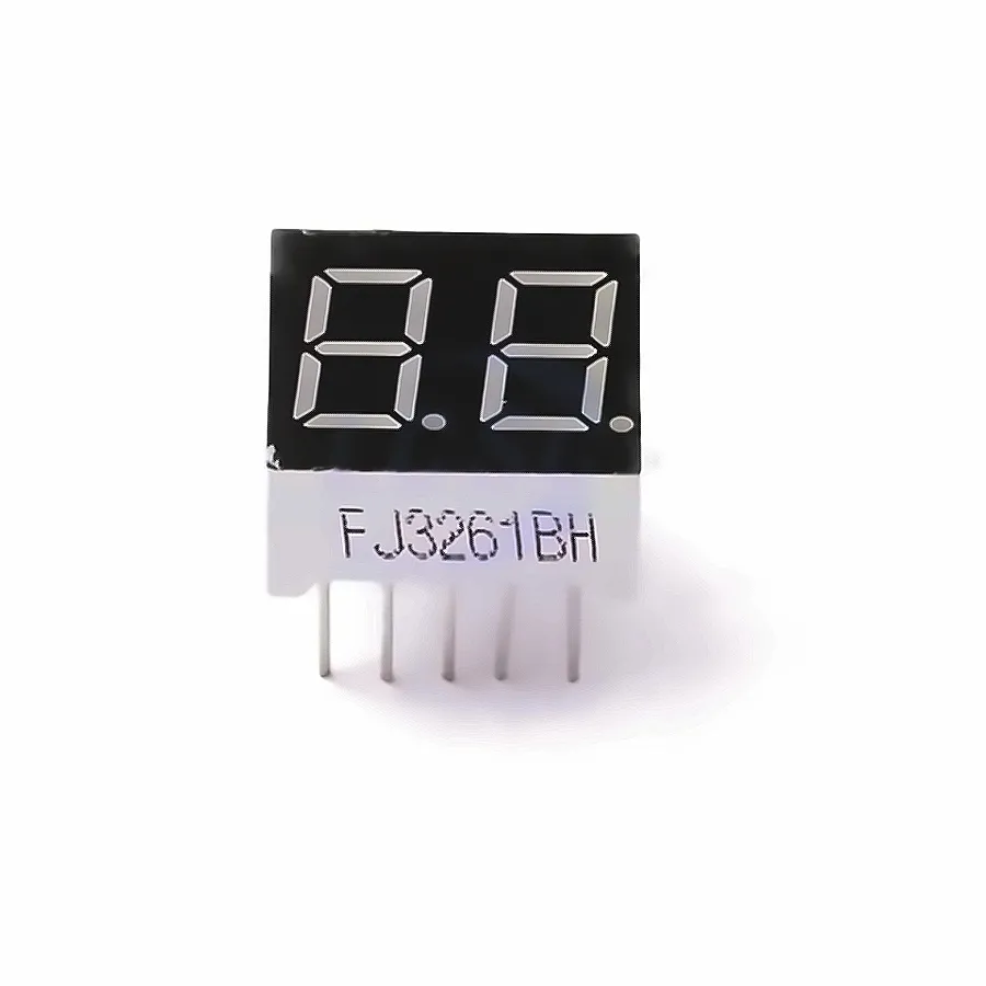 Shenzhen Zhihao Elec FJ3261BH