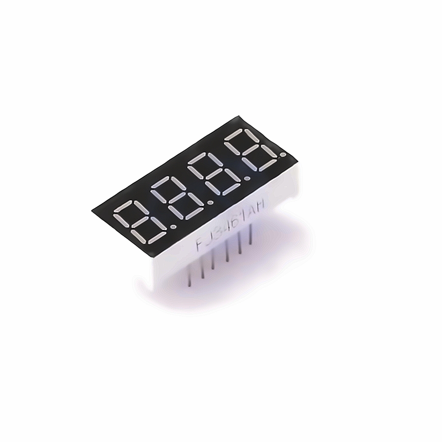 Shenzhen Zhihao Elec FJ3461AH