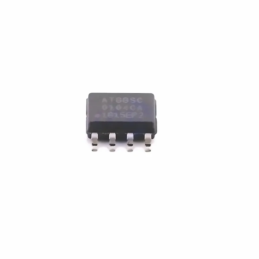 Microchip Tech AT88SC0104CA-SH