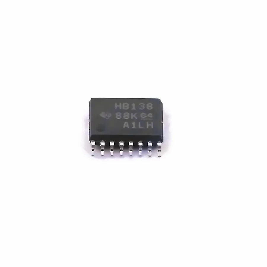 Texas Instruments SN74AHCT138PWR