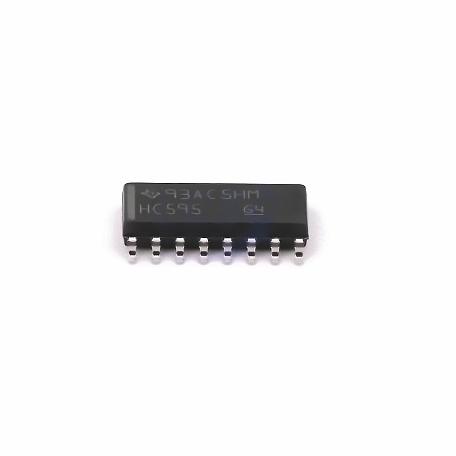 Texas Instruments SN74HC595DR