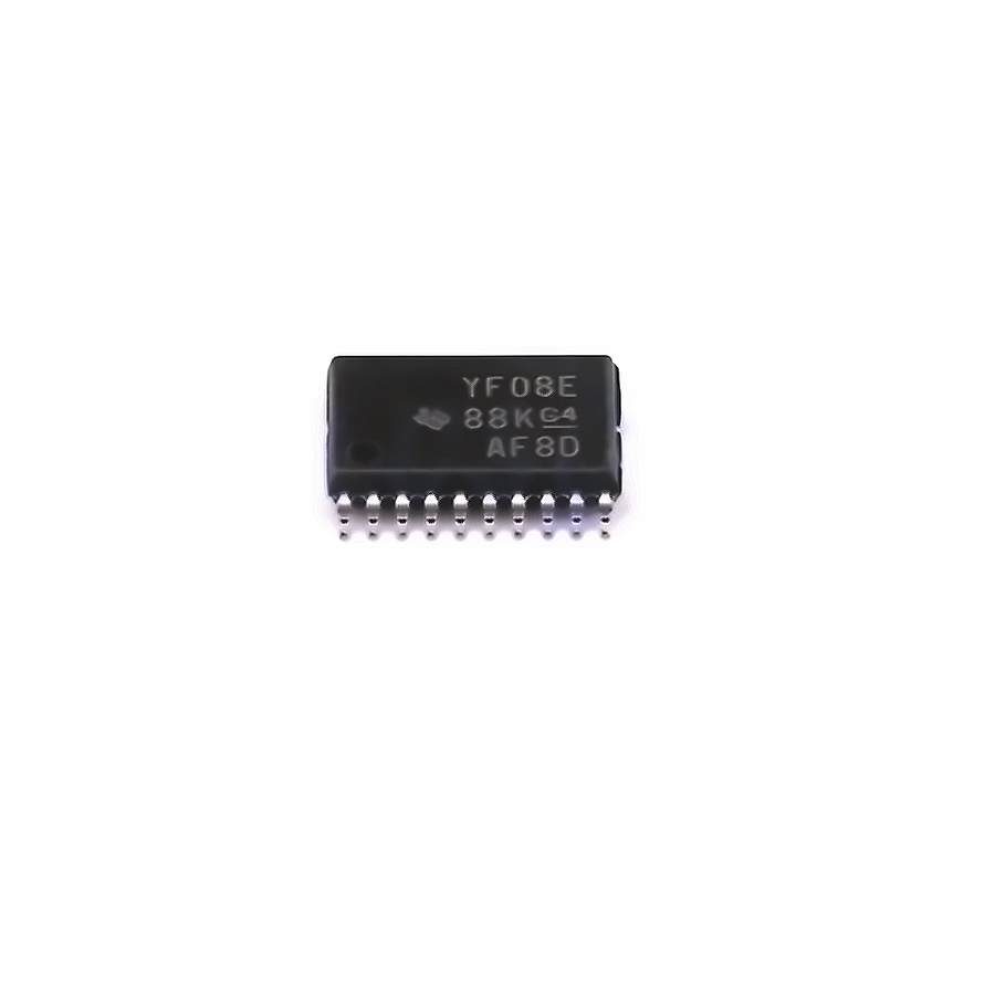 Texas Instruments TXS0108EPWR