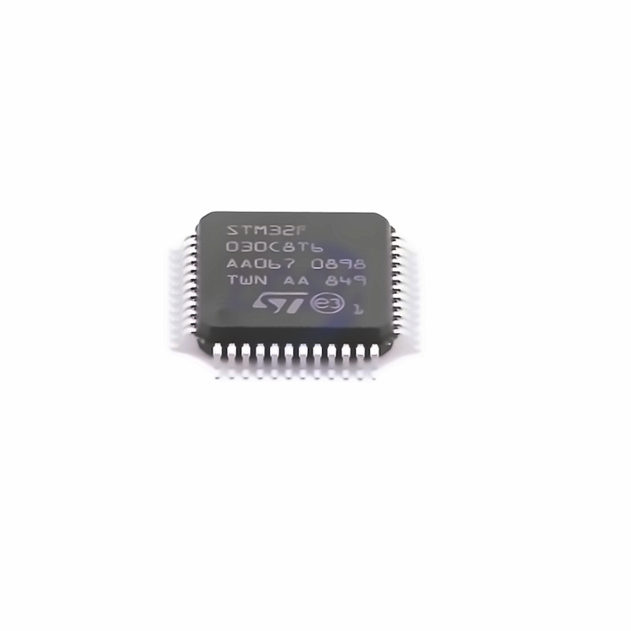 STMicroelectronics STM32F030C8T6