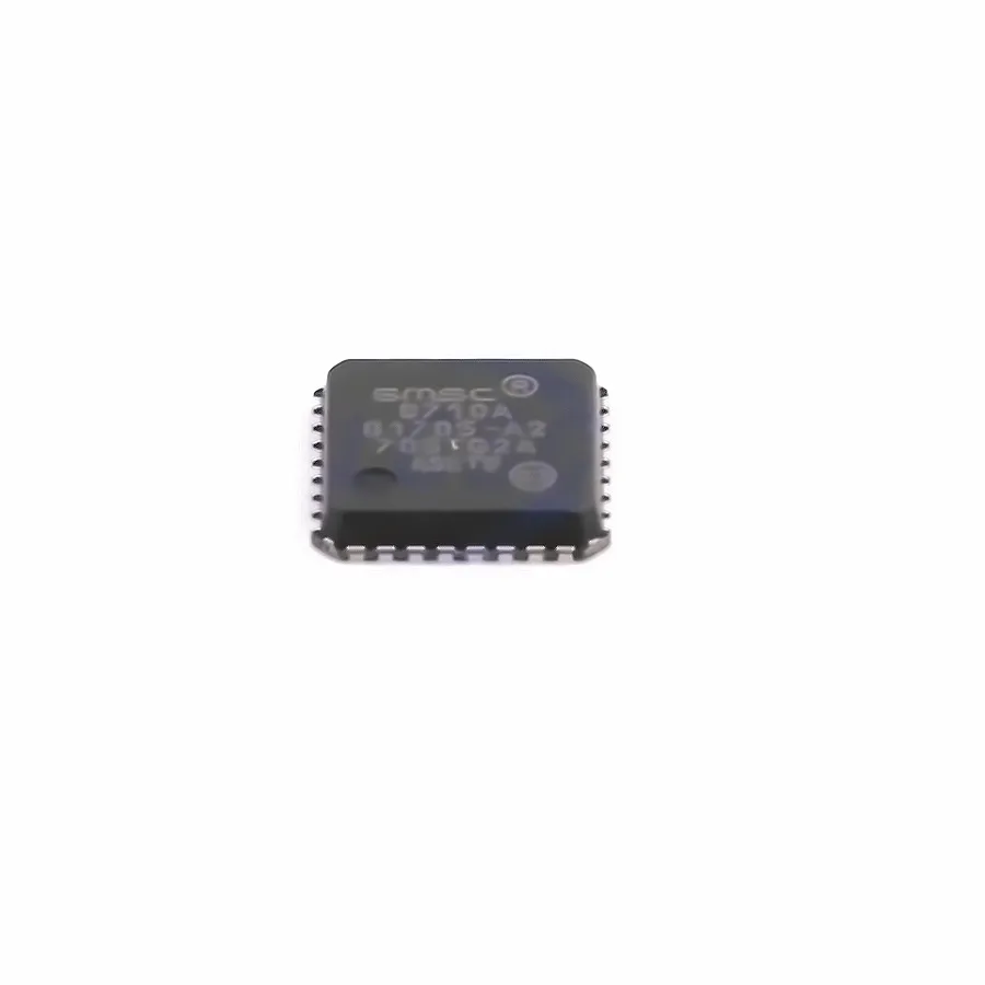 Microchip Tech LAN8710A-EZC-TR