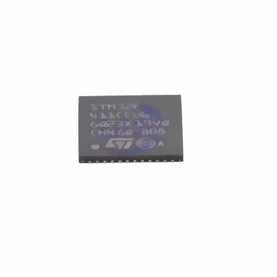 STMicroelectronics STM32F411CEU6