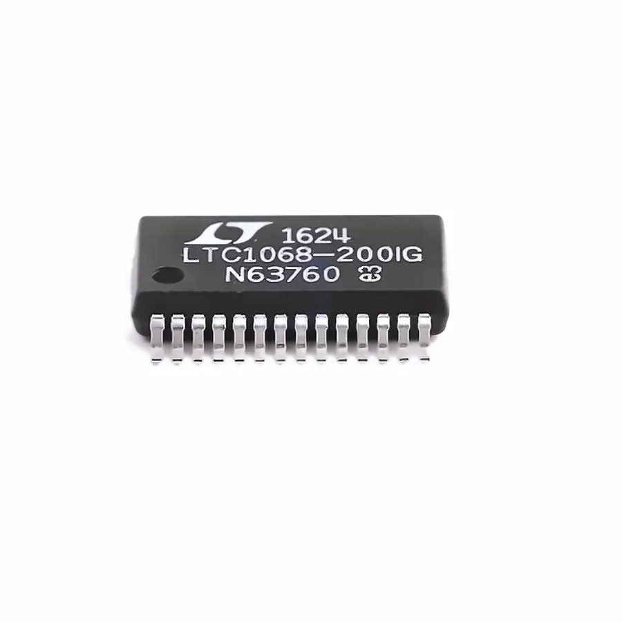 Analog Devices LTC1068-200IG#PBF
