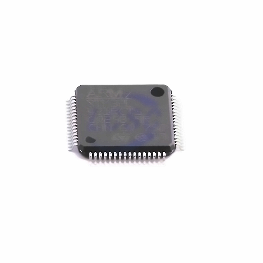 STMicroelectronics STM32L431RCT6
