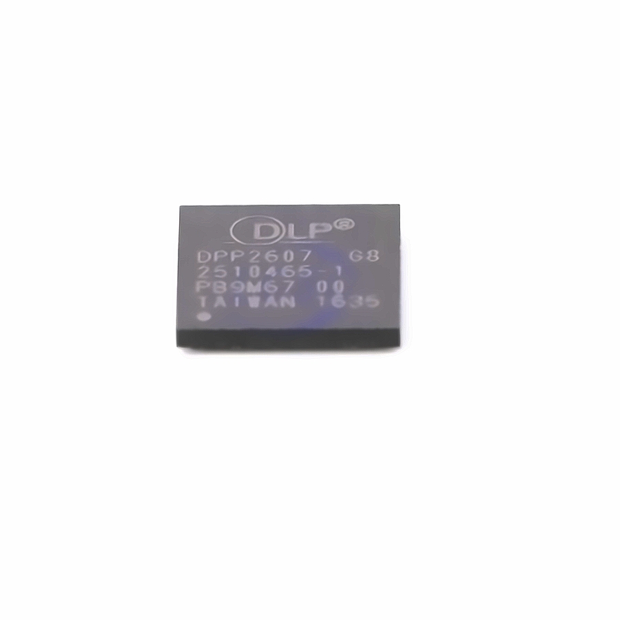 Texas Instruments DLPC2607ZVB