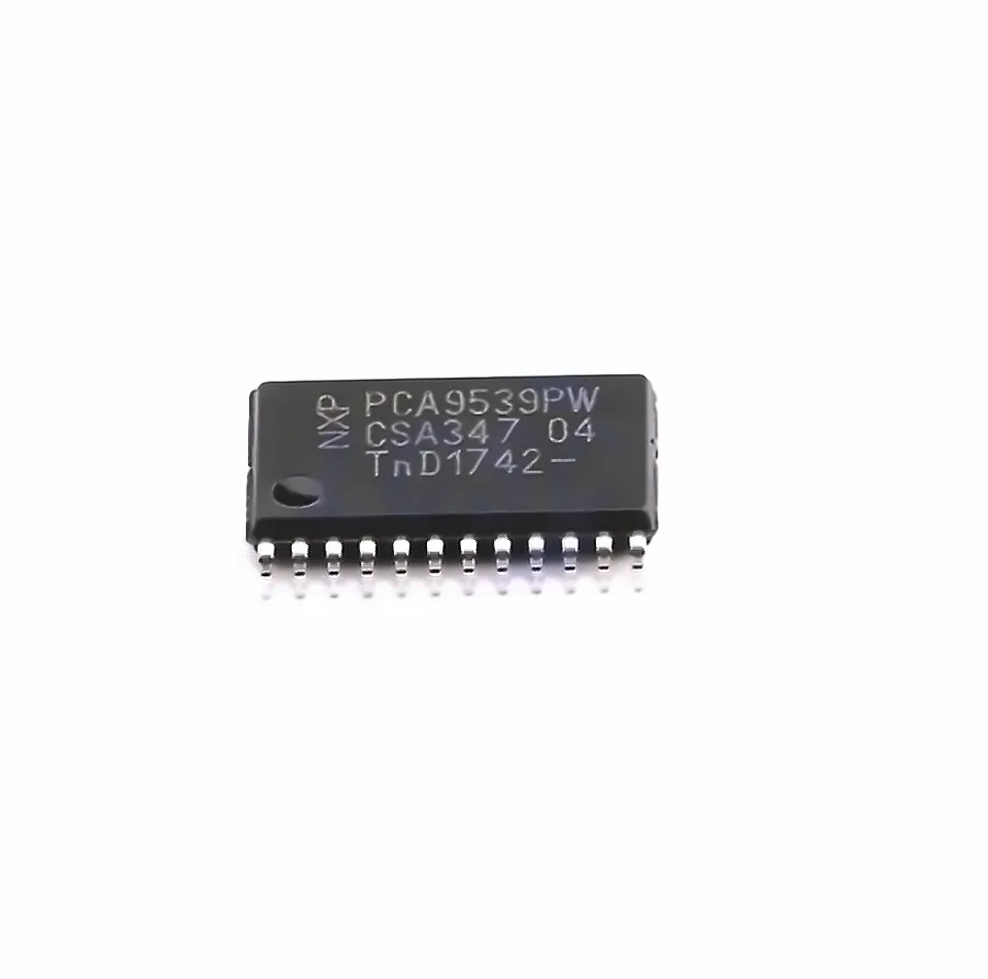 NXP Semicon PCA9539PW