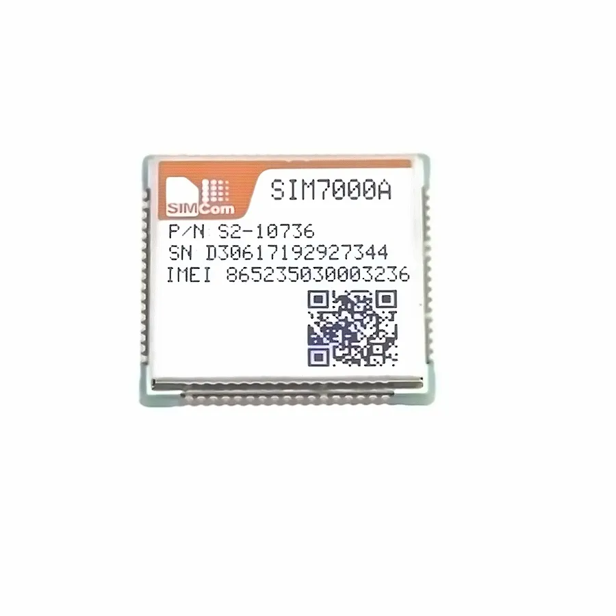 SIMCom Wireless Solutions SIM7000A
