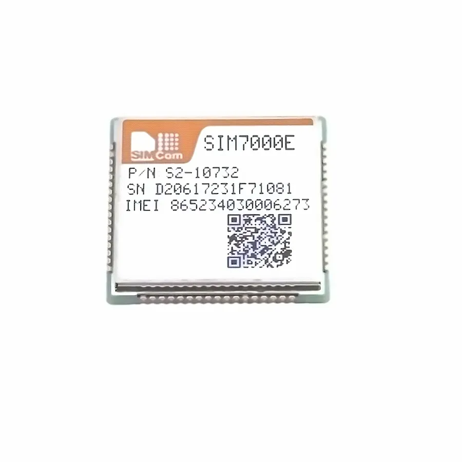 SIMCom Wireless Solutions SIM7000E