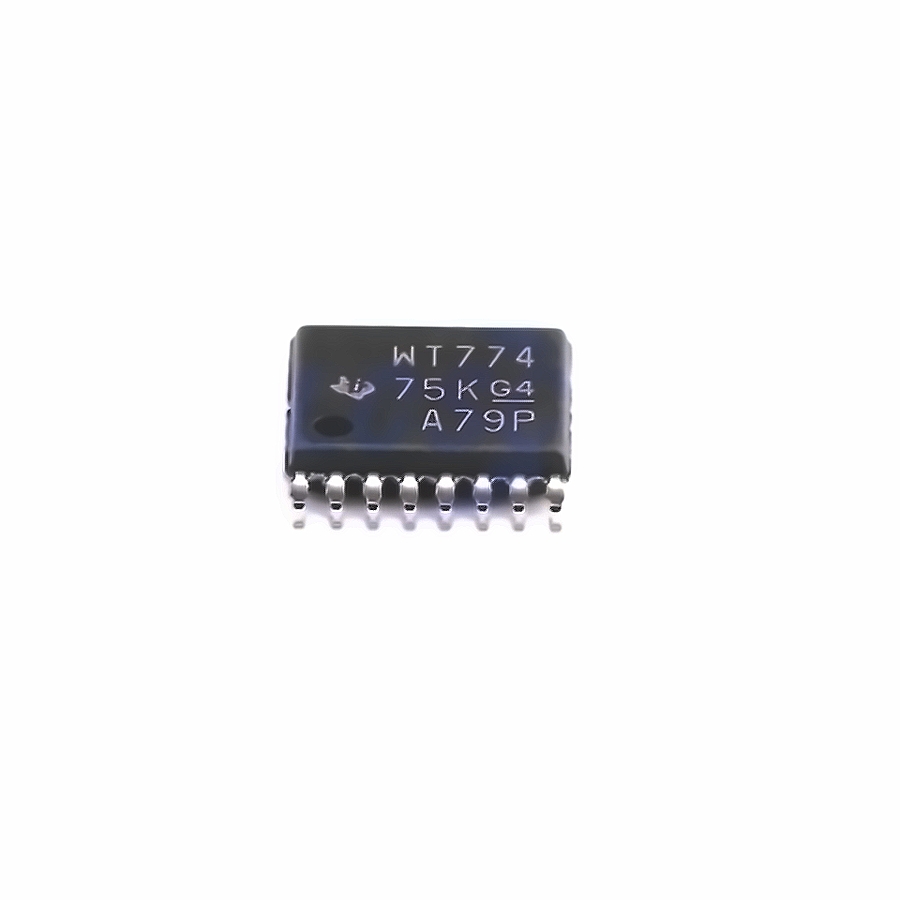 Texas Instruments SN74AVC4T774PWR