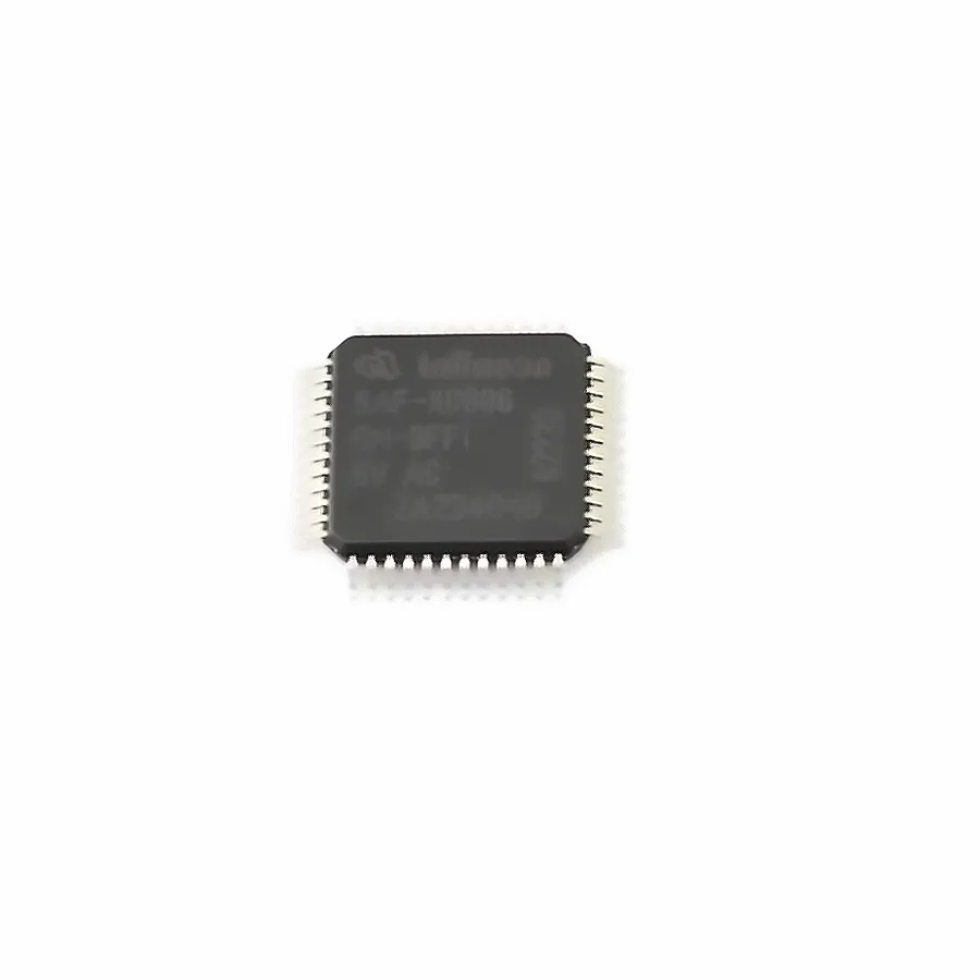 Infineon Technologies XC886CM8FFI5VACFXUMA1