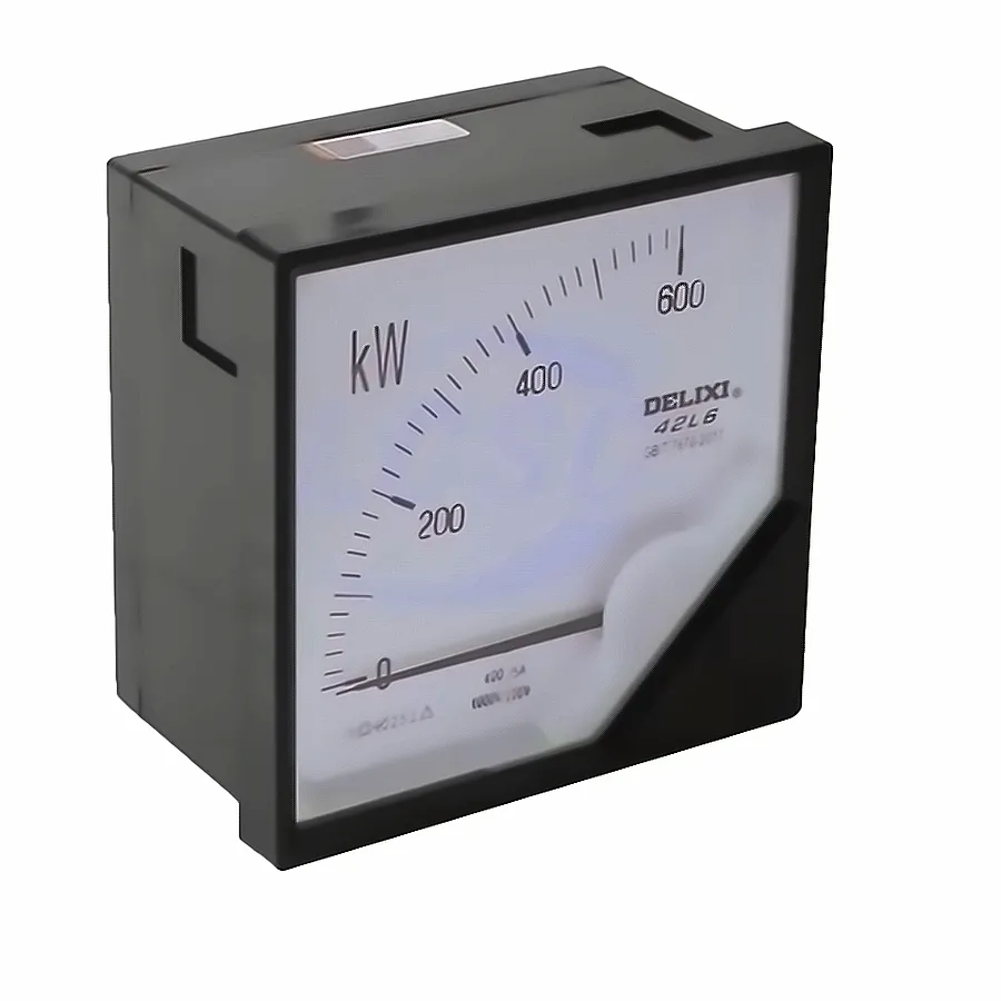 Delixi Electric 42L6KW1KY400D