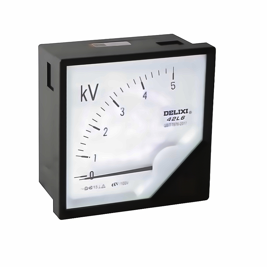 Delixi Electric 42L6V4KVD100V