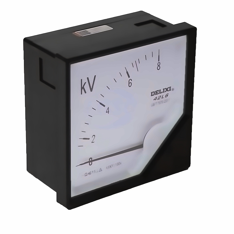 Delixi Electric 42L6V6P6KVD100V