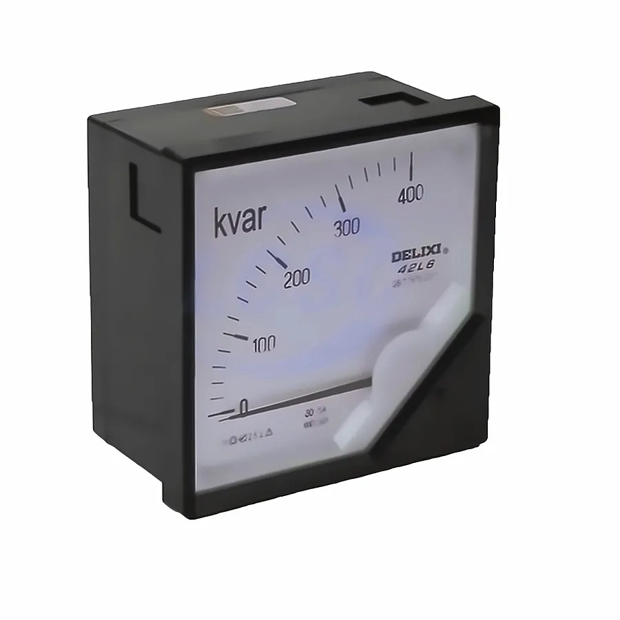 Delixi Electric 42L6VAR10KY30D