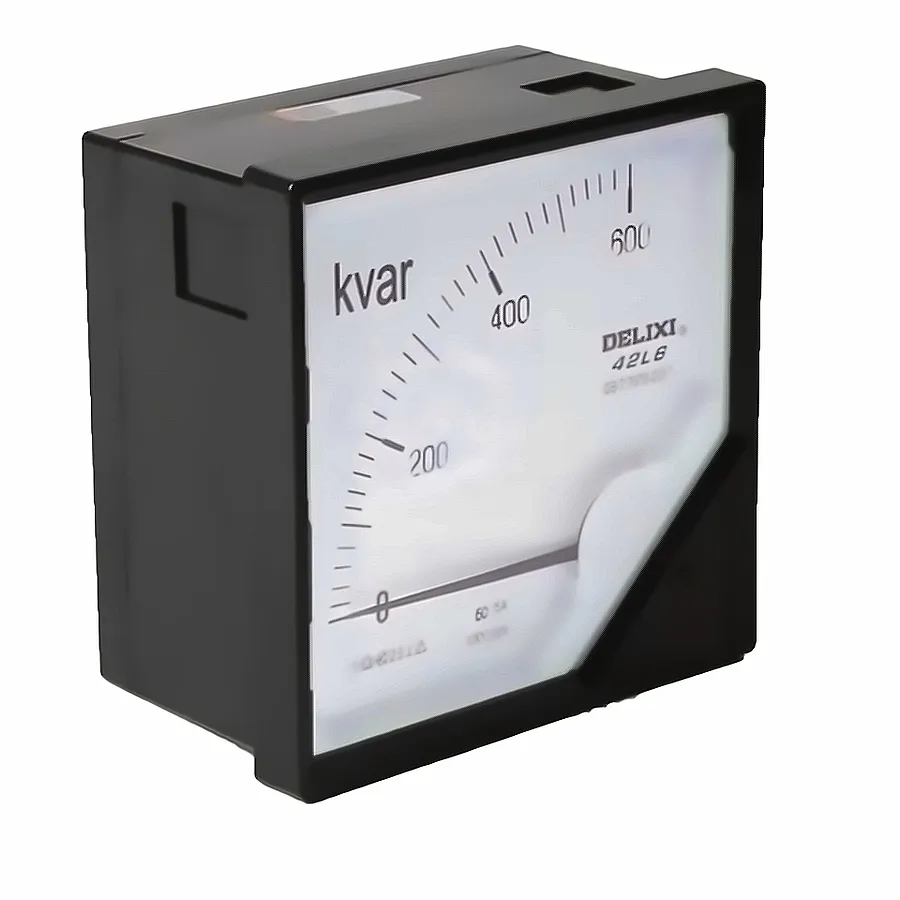 Delixi Electric 42L6VAR10KY50D