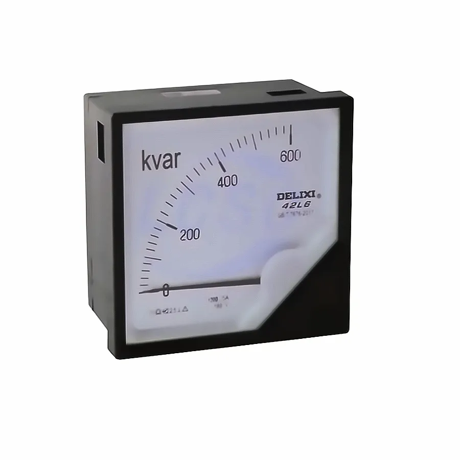 Delixi Electric 42L6VARQ1200D