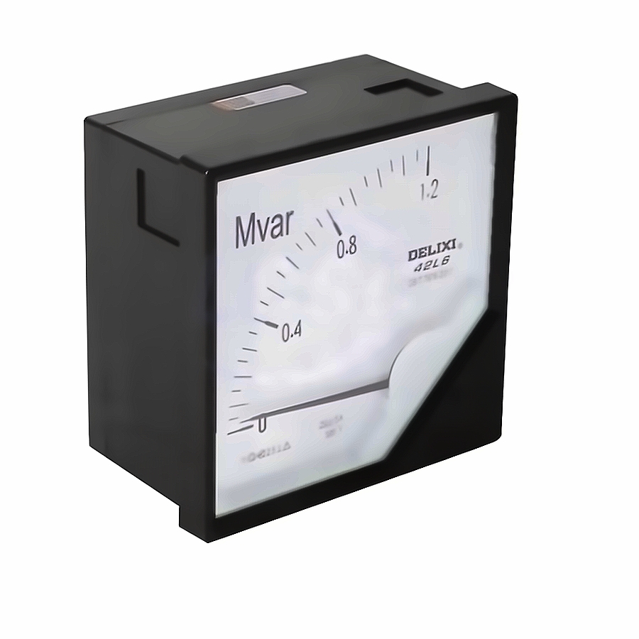 Delixi Electric 42L6VARQ2500D